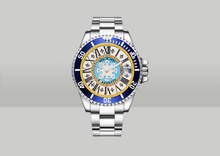 Carica l'immagine nel visualizzatore di Gallery, SUB PIAZZETTA MAN - CapriCapri