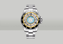 Carica l'immagine nel visualizzatore di Gallery, SUB PIAZZETTA MAN - CapriCapri