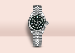 FIRST LADY 29mm - CapriCapri