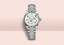 Load image into Gallery viewer, FIRST LADY 29mm - CapriCapri
