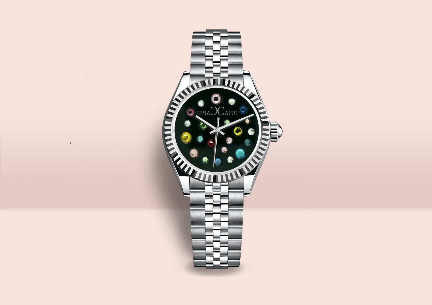 FIRST LADY 29mm - CapriCapri