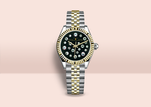 FIRST LADY 29mm - CapriCapri