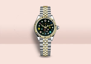 FIRST LADY 29mm - CapriCapri