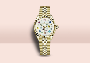 FIRST LADY 29mm - CapriCapri